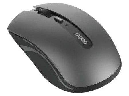 7200M MultiMode Optical Mouse